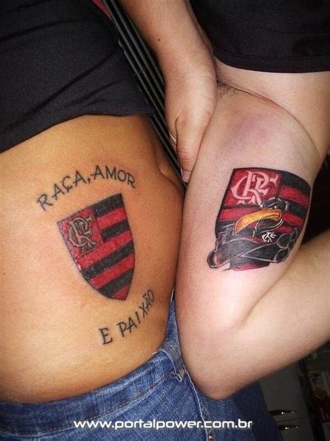 Tatuagens Do Flamengo Fotos De Lindas Tattoos Do Flamengo