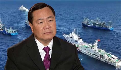 Antonio Carpio Ph Needs Faster Boats For Ayungin Resupply Missions