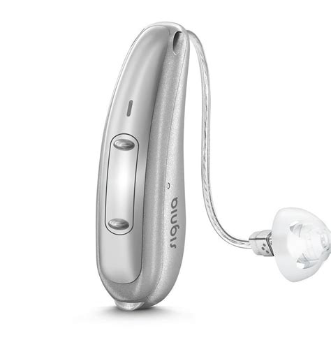 Ric Signia Cros Pure X Hearing Aid Hz At Rs Piece In