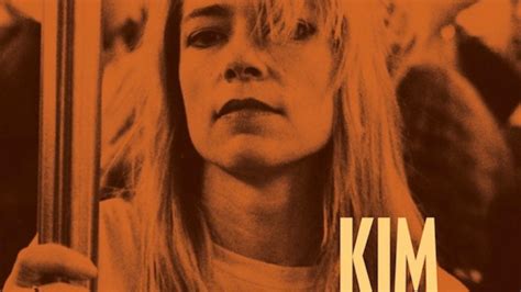 Kim Gordon calls Billy Corgan a "crybaby," questions Courtney Love's mental health in new memoir