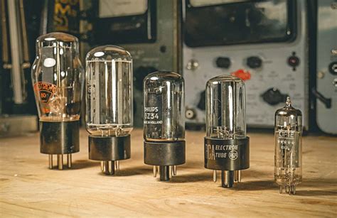 Choosing The Best Wattage Guitar Amp — Anatomy Of Guitar Tone