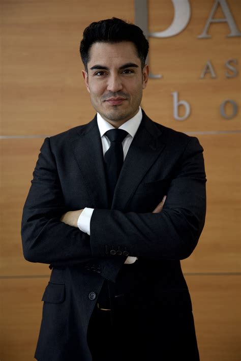 Alfredo Arrien Paredes - Paredes y Asociados