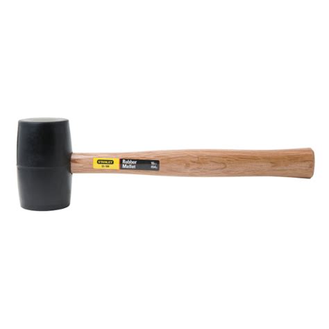 Buy Stanley Rubber Mallet Online At Best Prices In India