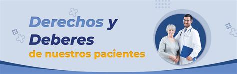 Derechos Y Deberes De Nuestros Pacientes Asodiabetes