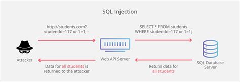 Bien Comprendre Linjection Sql Comptoir Numerique Fr