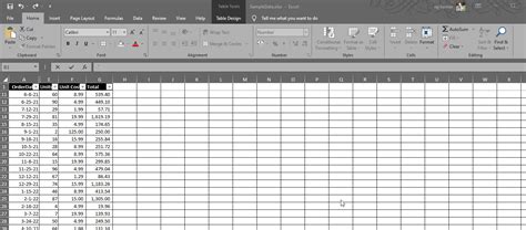 C Mo Mostrar Columnas En Excel Formas Con Capturas De Pantalla