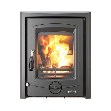 Achill 7kw Eco Fire And Wood