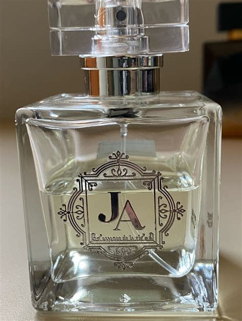 Perfume Ja Essence De La Vie Imaginary Trip Perfume Masculino Ja