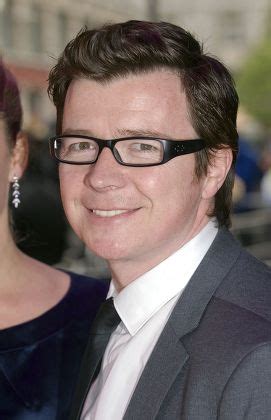 Rick Astley Wife Editorial Stock Photo - Stock Image | Shutterstock