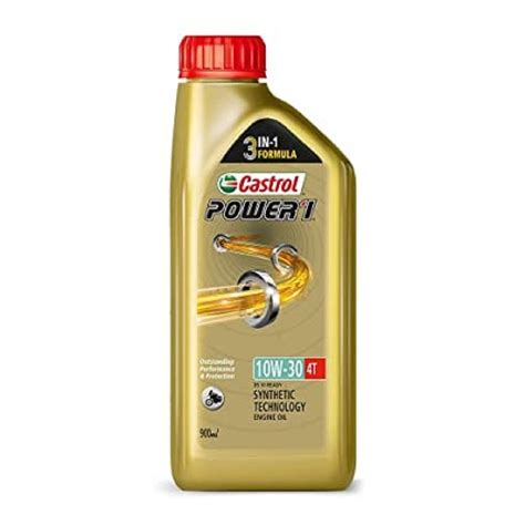 W Castrol Bike Engine Oil Bottle Of Ml At Bottle In