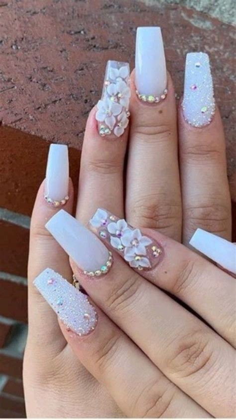 Pin De Unhasqueamoo Em Pins Criados Por Voc Unhas Enfeitadas Unhas