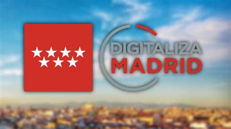 El Consejo Asesor De Digitaliza Madrid Presenta Ideas De