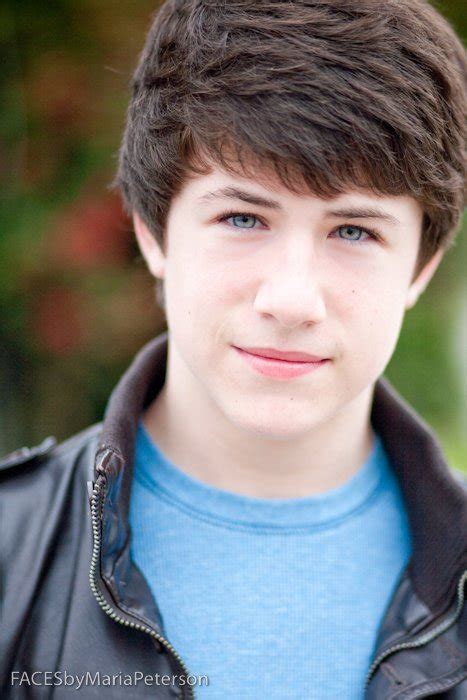 Maria Peterson Photography Dylan Minnette Photo 18510556 Fanpop