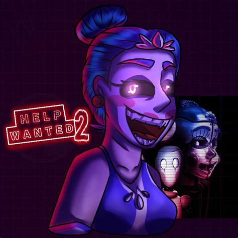 Help Wanted 2 Part 2 By Evan6781 On Deviantart