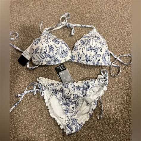 H M Swim Hm Bikini Poshmark