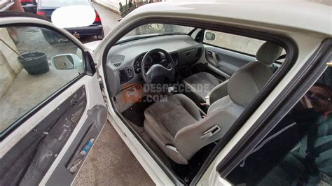 Despiece Seat Arosa H Cv Ref