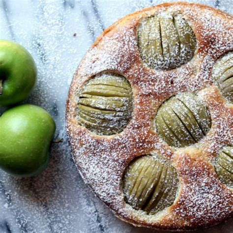 Omas Apfelkuchen Apple Cake Oma S Apfelkuchen Grandmas Apple Cake