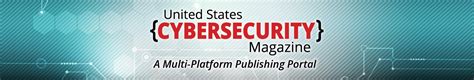 United States Cybersecurity Magazine Linkedin