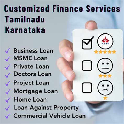 Trusted Private Finance Company In Chennai Tamilnadu Medium