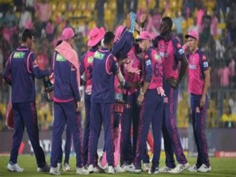 Rr Vs Dc Live Streaming Ipl 2023 When And Where To Watch The Ipl