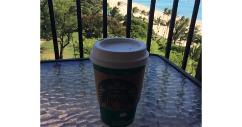 Starbucks Hilton Hawaiian Village Kalia Tower Retty