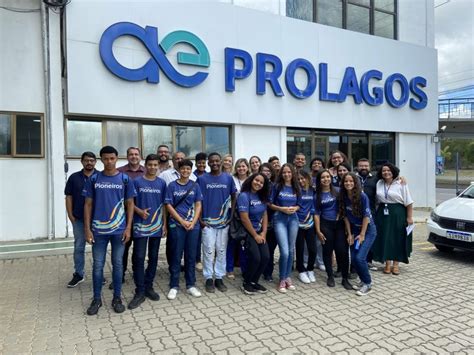 Prolagos abre inscrições para programa gratuito de capacitação