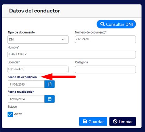 Mira Las Novedades Del Sistema Mifact Actualización Versión 4 5 0