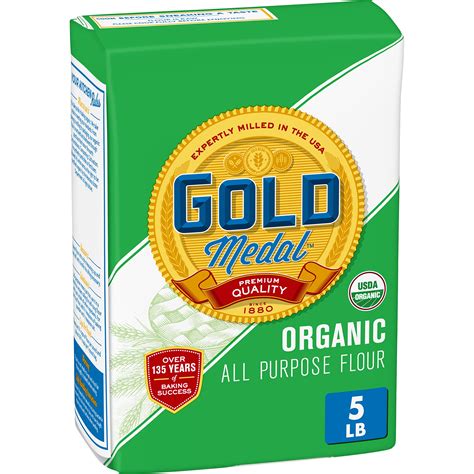 Gold Medal All Purpose Flour