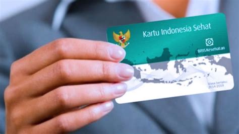 Pemilik Kartu Kis Berhak Dapat Blt Rp 3 Juta Begini Cara Daftar Online