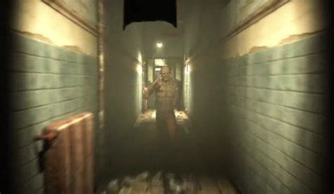 Outlast Is Coming This Fall But It Won T Take Place At Mount Massive