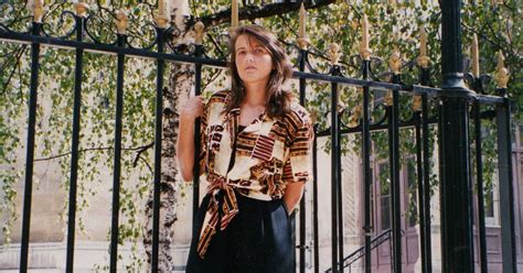 Valeria Levitin - Mirror Online