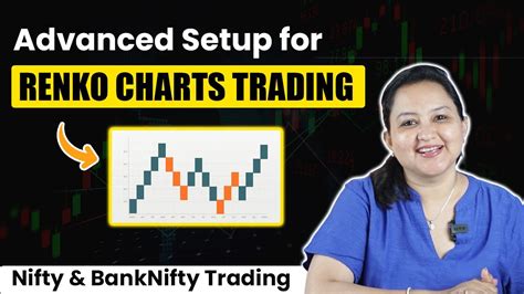 How To Setup Renko Charts For Advanced Trading Technical Analysis For