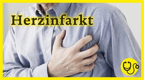 Dr N Tzlich Herzinfarkt Erkennen Handeln Vorbeugen Youtube