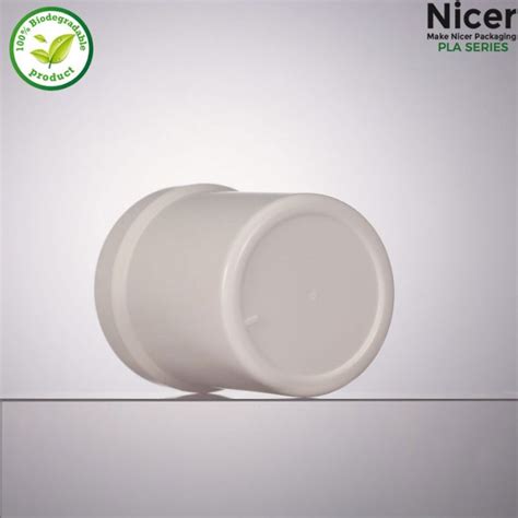 Luxury High Quality G Full Biodegradable Eco Friendly Thick Wall Pla