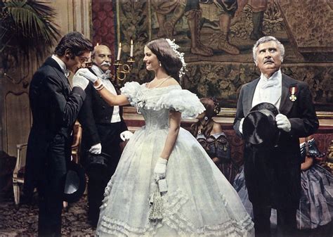 The Leopard By Luchino Visconti 1963 Claudia Cardinale Lancaster Der