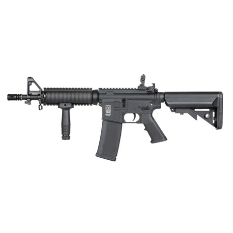 Specna Arms AEG Range UK | Land Warrior Airsoft