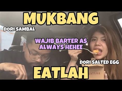 Mukbang Eatlah Sekalian Nostalgic Youtube