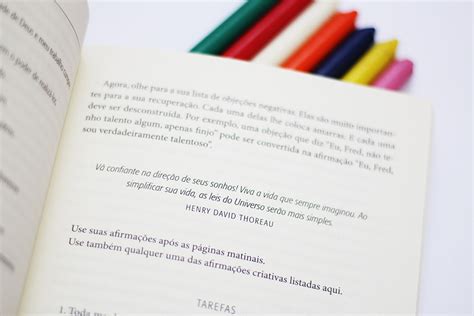 O Livro Que Vai Desbloquear A Sua Criatividade Conheça O Caminho Do