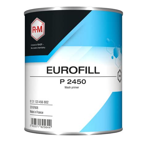 Appr T Phosphatant Eurofill P Peinturevoiture Fr