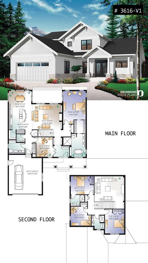 Sims 4 House Design Plans