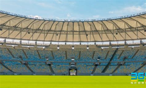 Maracanã 70 Anos as alegrias e as decepções a seleção brasileira