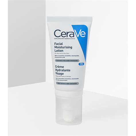 کرم مرطوب کننده و آبرسان سراوی Cerave حجم ۵۲ میل فروشگاه اینترنتی لاواطب