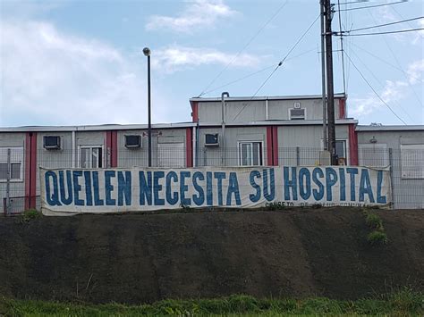 Empresa que construiría el nuevo hospital de Queilen dejó el proyecto