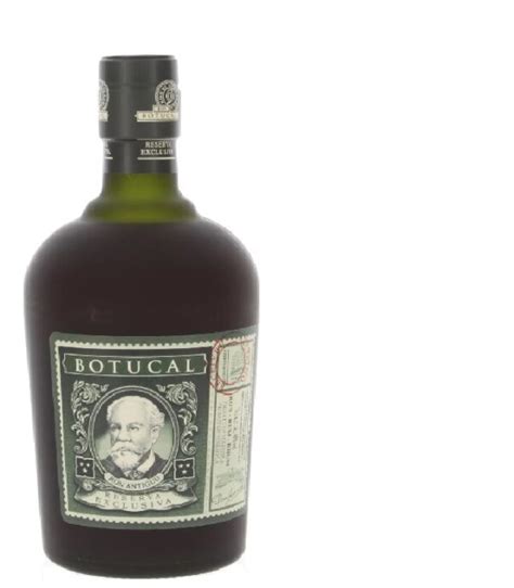 Angebot Botucal Reserva Exclusiva Rum Traditional Range Whisky De