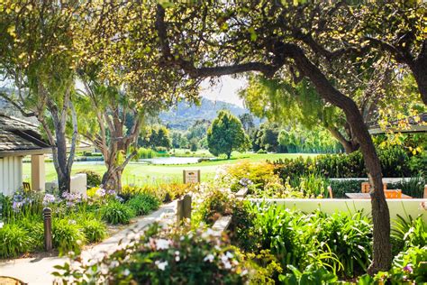 Quail Lodge & Golf Club, Carmel Valley, California, United States ...