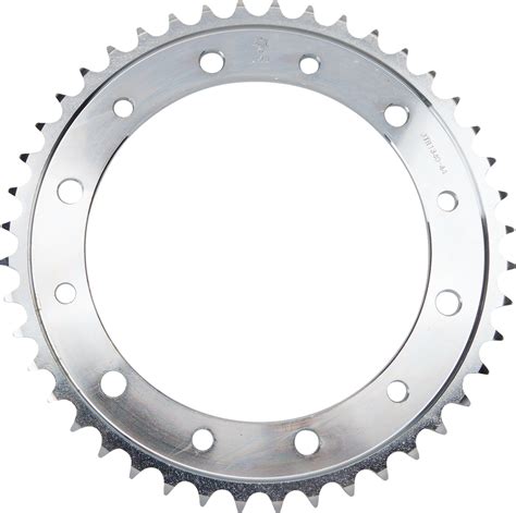 Jt Sprockets Steel Rear Sprocket Jtr134043 Ebay