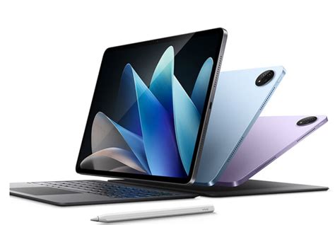 Vivo Pad Pro