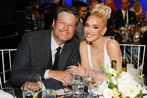 Gwen Stefani Reveals Good Thing About Doing The Voice Without Blake