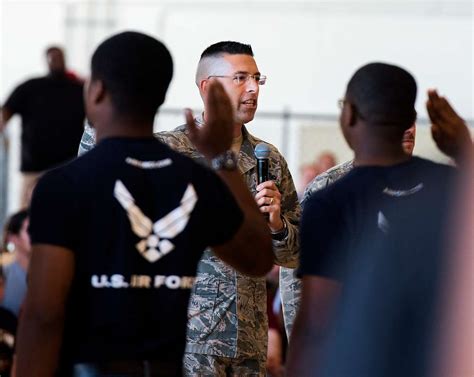 Col Thomas P Sherman Th Air Base Wing And Installation Picryl