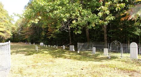 Jones Cemetery dans Maine Cimetière Find a Grave